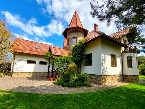 будинок за адресою Вербицького, 13