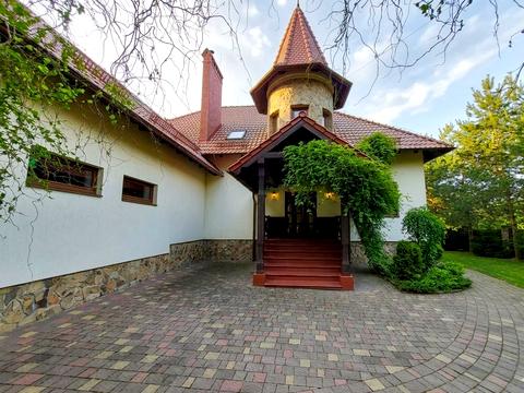 будинок за адресою Вербицького, 13