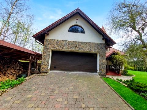 будинок за адресою Вербицького, 13