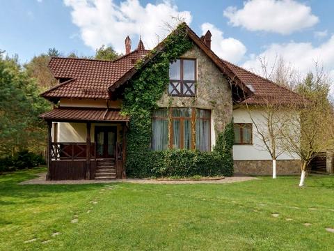 будинок за адресою Вербицького, 13