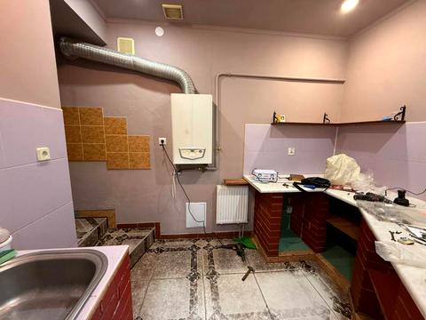 коммерческая по адресу Коцюбинского ул., 25