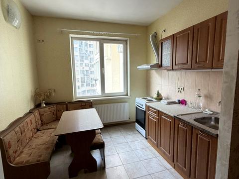 квартира по адресу Радужный массив ул., 14