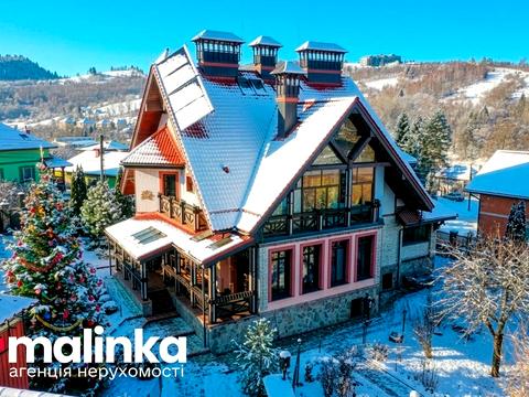 будинок за адресою Олекси Довбуша вул.