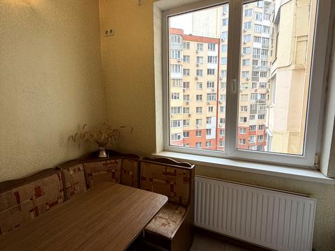 квартира за адресою Райдужний масив вул., 14