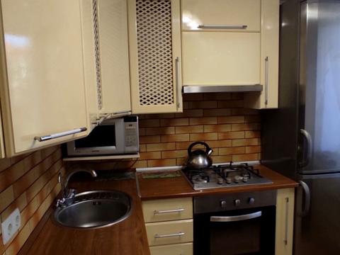 квартира по адресу Петропавловская ул., 90