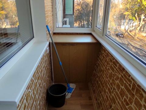 квартира по адресу Петропавловская ул., 90