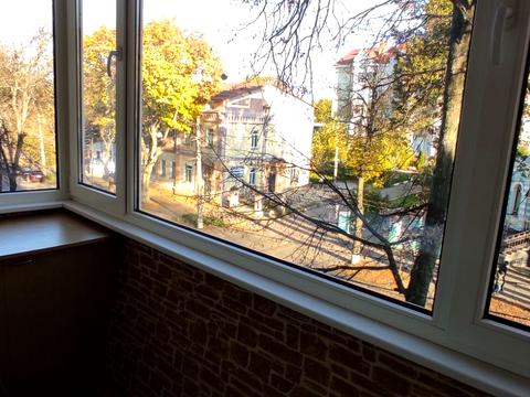 квартира по адресу Петропавловская ул., 90