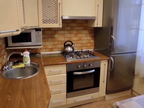 квартира по адресу Петропавловская ул., 90