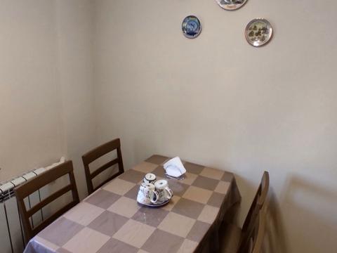 квартира по адресу Петропавловская ул., 90