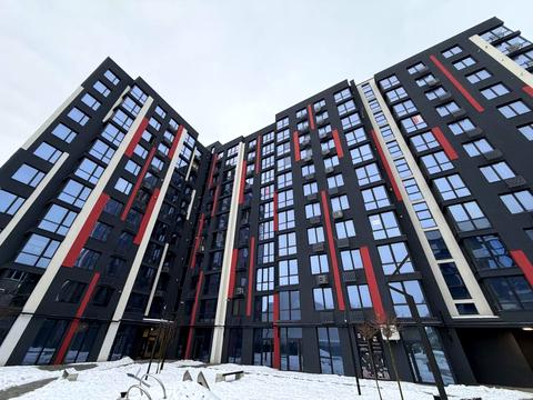 квартира по адресу Степана Бандеры ул., (Будинок 4)