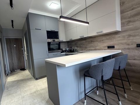 квартира по адресу Теремковская ул., 4-А