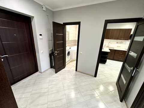 квартира за адресою Зарічна вул., 1-Б