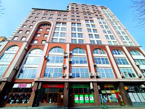 коммерческая по адресу Подільська ул., 58