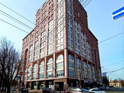 коммерческая по адресу Подільська ул., 58