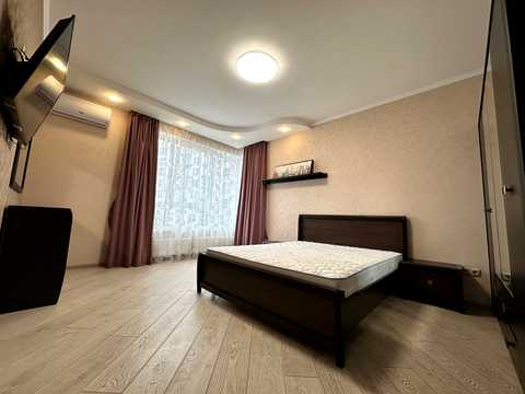 квартира за адресою Зарічна вул., 1-Б