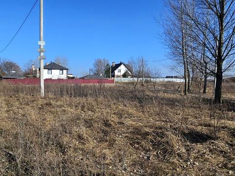 ділянка за адресою 