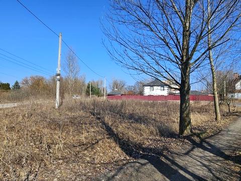 ділянка за адресою 