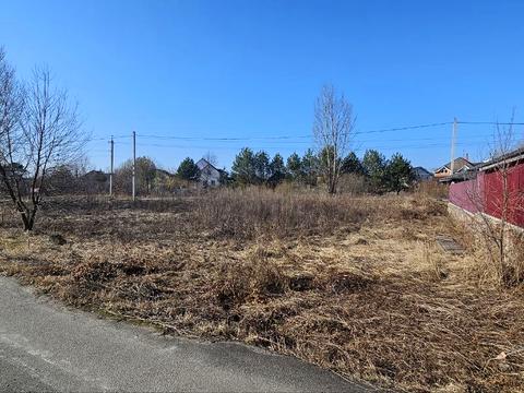 ділянка за адресою 