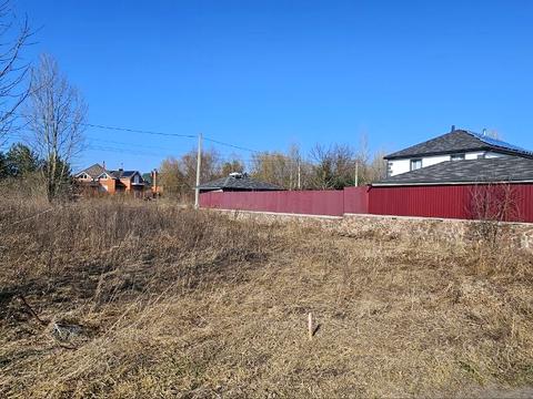 ділянка за адресою 