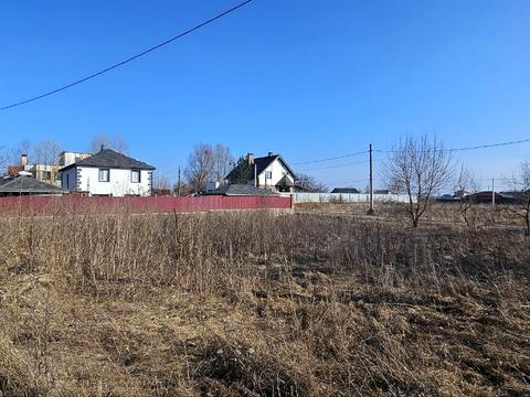 ділянка за адресою 