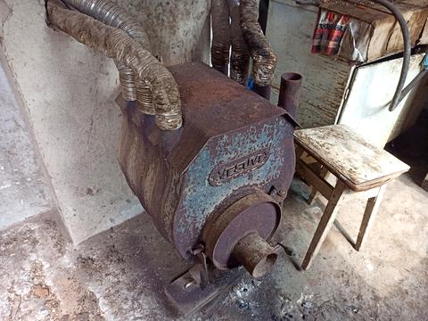 будинок за адресою с. Буцнів, Золота осінь