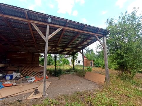 будинок за адресою с. Буцнів, Золота осінь