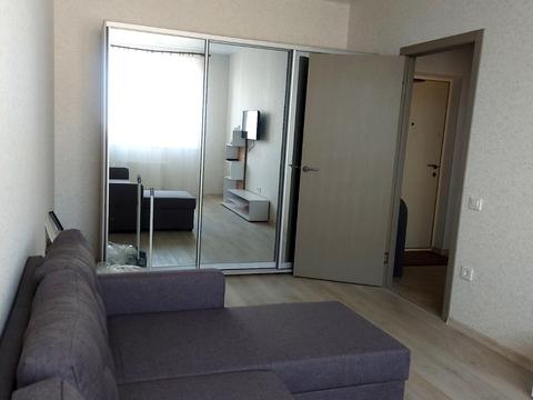 квартира по адресу Академика Глушко просп., (Будинок)