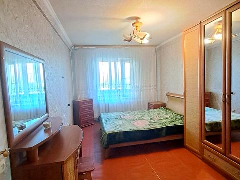 квартира по адресу Героев Полка "Азов ул. (Малиновского маршала), 32-А