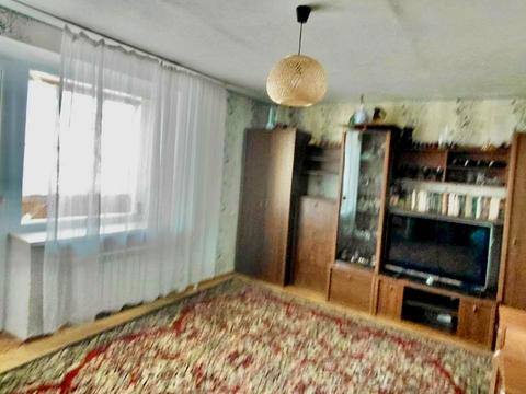 квартира по адресу Борщаговская ул., 129/131