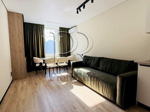 квартира по адресу Ивана Выговского ул. (Маршала Гречка), 40/12