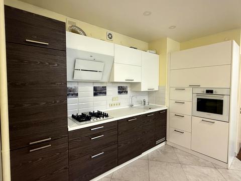 квартира за адресою Княгині Ольги вул., 5з