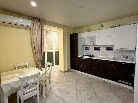 квартира за адресою Княгині Ольги вул., 5з