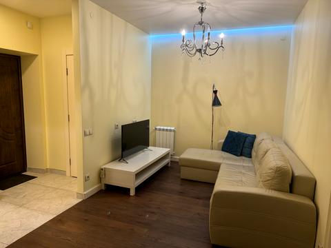 квартира за адресою Княгині Ольги вул., 5з