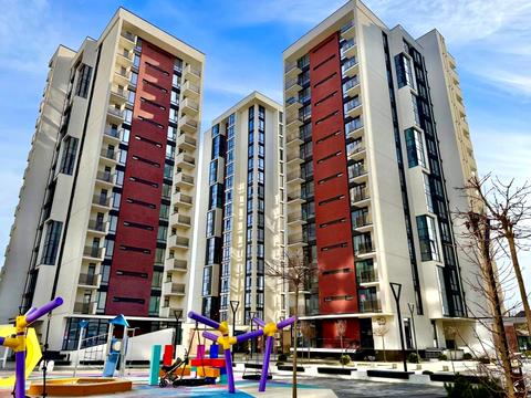 квартира за адресою Ленкавського вул., 34 к5