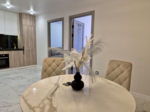 квартира за адресою Київська вул., 9-Д