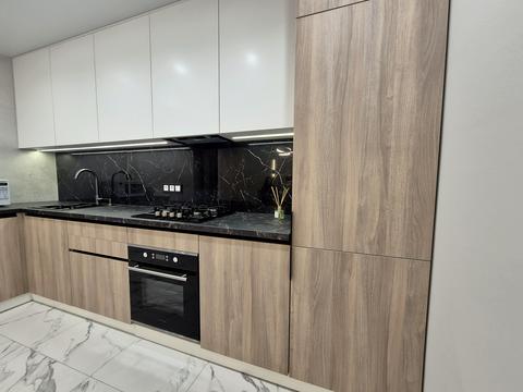 квартира за адресою Київська вул., 9-Д