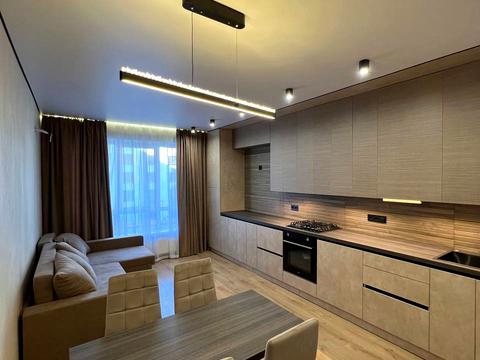 квартира по адресу Соборная ул., 2-К/19