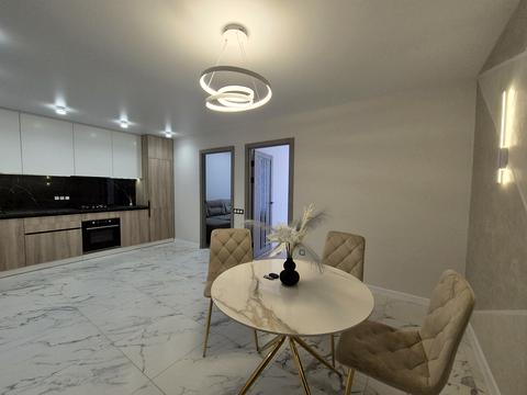 квартира за адресою Київська вул., 9-Д