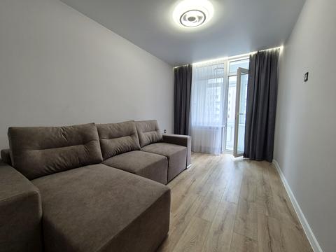 квартира за адресою Київська вул., 9-Д