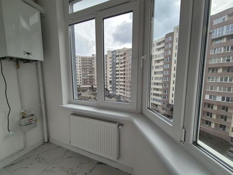 квартира за адресою Київська вул., 9-Д