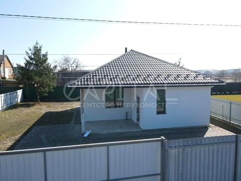 дом по адресу Харківця