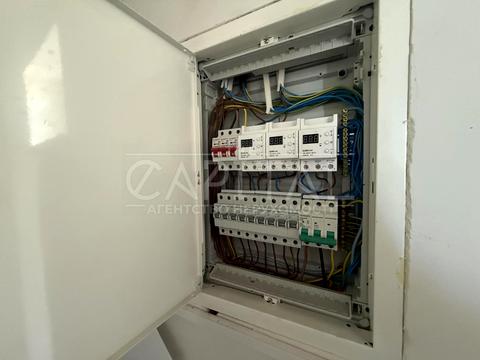 дом по адресу Харківця