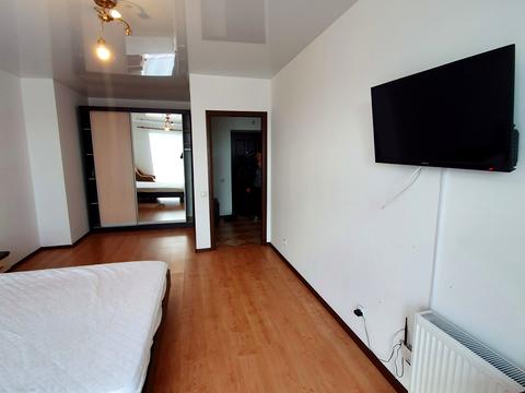 квартира за адресою Валерія Лобановського вул., 26 к3