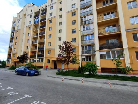 квартира за адресою Валерія Лобановського вул., 26 к3