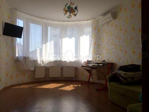 квартира по адресу Елизаветы Чавдар ул., 11