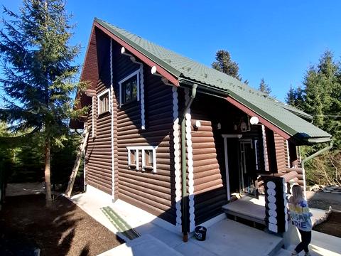 будинок за адресою Довгий грунь