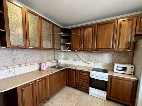 квартира по адресу Петра Григоренко просп., 28