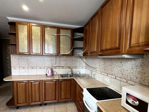 квартира по адресу Петра Григоренко просп., 28