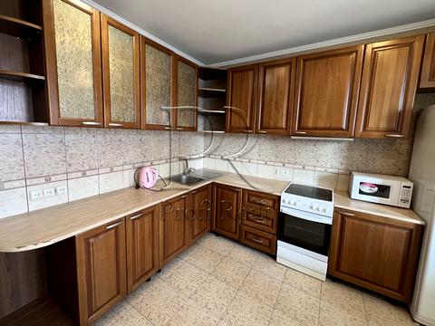 квартира по адресу Петра Григоренко просп., 28