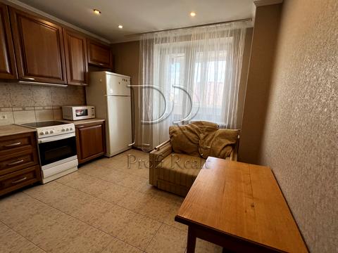 квартира по адресу Петра Григоренко просп., 28